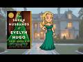 7 Husbands Of Evelyn Hugo By Taylor Jenkins Reid Animated Summary