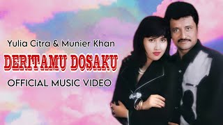Download lagu 𝗗𝗘𝗥𝗜𝗧𝗔𝗠𝗨 𝗗𝗢𝗦𝗔𝗞𝗨 - 𝗬𝘂𝗹𝗶𝗮 𝗖𝗶𝘁𝗿𝗮 𝗙𝗲𝗮𝘁. 𝗠𝘂𝗻𝗶𝗲𝗿 𝗞𝗵𝗮𝗻 [𝗢𝗳𝗳𝗶𝗰𝗶𝗮𝗹 𝗠𝘂𝘀𝗶𝗰 𝗩𝗶𝗱𝗲𝗼 𝗛𝗗] mp3