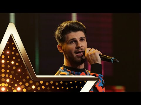 Darko Gjorgjeski - Zivim da te volim, Hitno - (live) - ZG - 22/23 - 26.11.22. EM 04