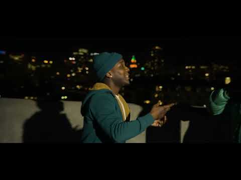 Buddy Bandz x QuakeBeatz - 97 Bulls Ft. PaypaChasa Meez (Official Music Video) | Dir. Vic Motion