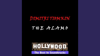 Ballad Of The Alamo