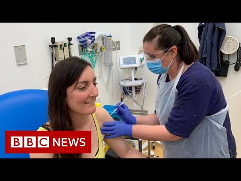 牛津/阿斯利康Covid疫苗 "安全有效"，研究顯示 - BBC News (Oxford/AstraZeneca Covid vaccine 'safe and effective', study shows - BBC News)