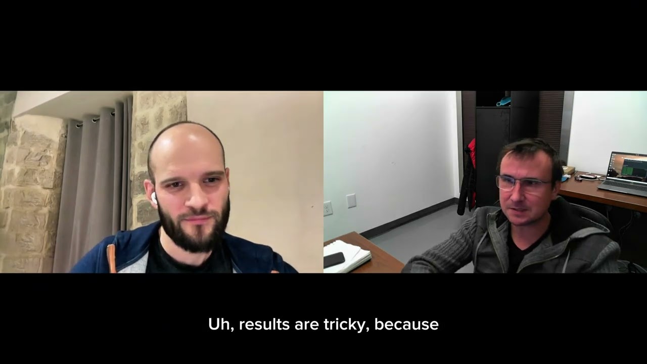 Viktor Sobiecki testimonial thumbnail