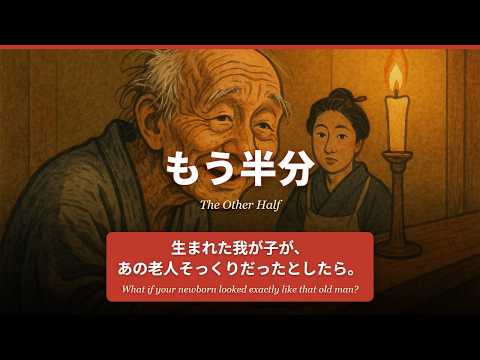 もう半分