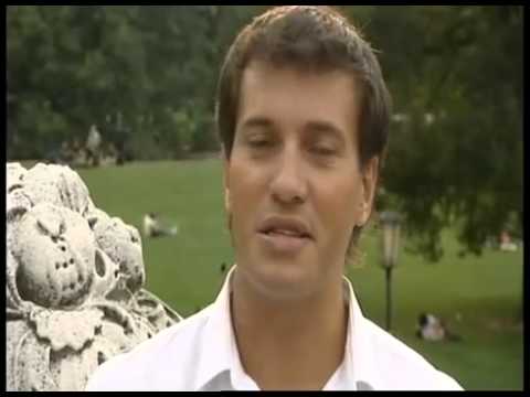 Erwin Schrott - Rojotango - the Show: Charity Evening in Vienna, October 10th 2012