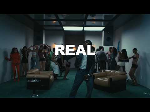 [FREE] Asake x Mavo x Seyi Vibez Amapiano Choir Type Beat [EPIC OUTRO] - 'REAL'