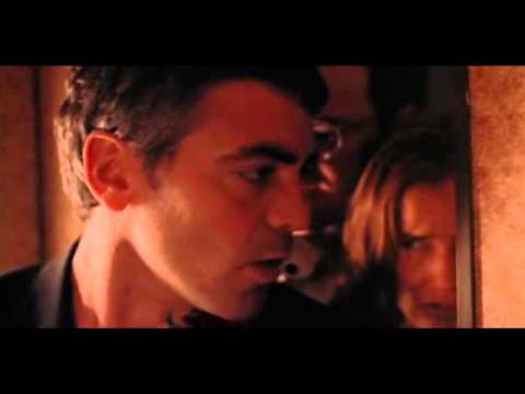 Seth makes Richie shut up (From Dusk Till Dawn)