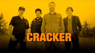 Cracker &#39;Lets Go For A Ride&#39; (1993)