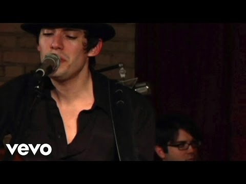 Cory Chisel and the Wandering Sons - See It My Way