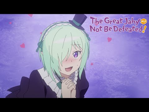 Be Careful Who You Bully in the Dark Realm | The Great Jahy Will Not Be Defeated!