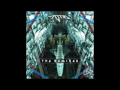Intelligence - Virtual Intelligence (Attik Remix)
