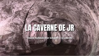【パリVlog】猛暑のパリ、朝の贅沢な時間|ポンヌフの洞窟|Balade matinale pour échapper à la canicule | La Caverne du Pont Neuf