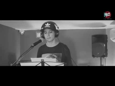 Wilmar Ayala - Así Soy (Version Freestyle)