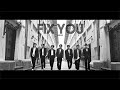 TAN - Fix You