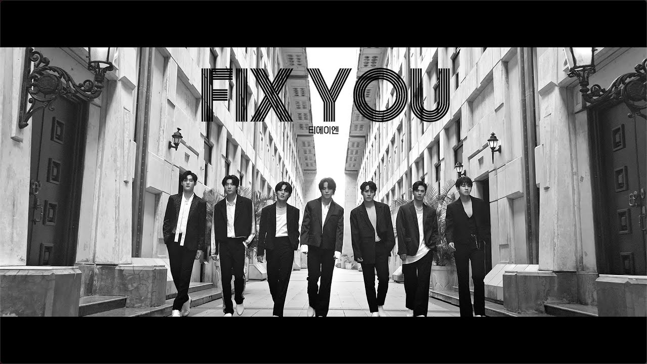 TAN — Fix You