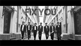 Download lagu TAN (티에이엔) 'Fix YOU'  MV [ENG] mp3