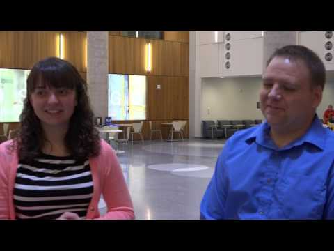 Nina and Scott Full interview