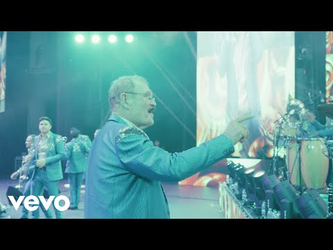 La Arrolladora Banda El Limón De René Camacho - Cada Mañana