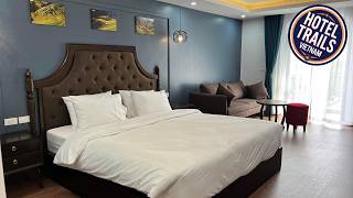 Sapa Grand Hills Hotel Apartments | Sapa, Vietnam | Hotel Review ⭐