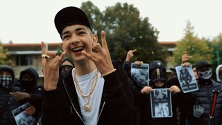 VC Barre - FLÄTA / INTE MITT KRIG