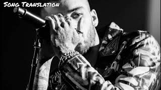 Zayn - You wish you knew מתורגם
