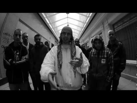 Freestyle "Livraison Spéciale" || Seb.Ov x Eli Prod