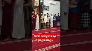 Download lagu HABIS SHOLAT IED,SALAM SALAMAN PINGIN NANGIS#shorts#sholat#idulfitri#fyp mp3