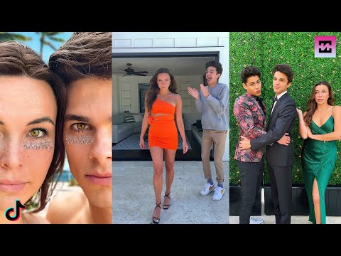 Best Brent Rivera and Pierson Tik Toks 2021 - New Funny Tik Tok Memes - New TikTok