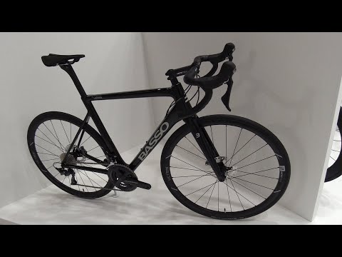 Premium Road Bike ! 2023 Basso Venta