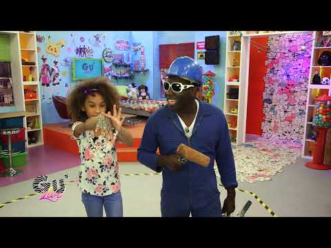 Gu'live Africa 2018 - Ep10 - Le bracelet magique