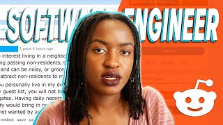 The TRUTH about being as a Software Engineer at Reddit