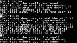 Robots of Dawn for the Apple II