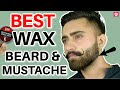 BEST WAX FOR MUSTACHE BEARD BEARDO MUSTACHE BEARD WAX REVIEW QUALITYMANTRA