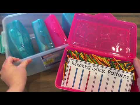 Organize Your Preschool With Printable Rules