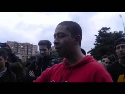 Tipor vs Sase - 8vos de Final Fecha 4 - NK Free