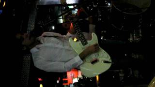 "inane" Blondes Of Vertigo Live @ Menace Awesome Guitar Playing