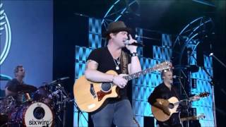Jerrod Niemann w/Sixwire &quot;Drink To That All Night&quot;
