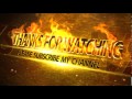 THANKS FOR WATCHING INTRO PLEASE SUBSCRIBE MY CHANNEL Fun Masti Video