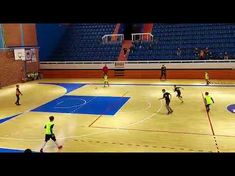 1/2 Finale Nika & FK Podrinje 1:0