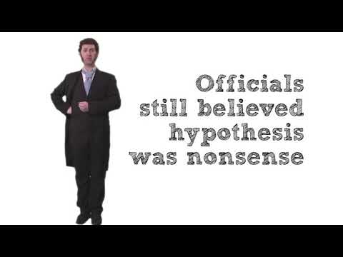 Dr John Snow | Cholera – Removing the Broad Street Pump Handle