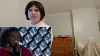 REACTION: Kymberli Joye - Diamonds (The Voice 2018 Top 13)