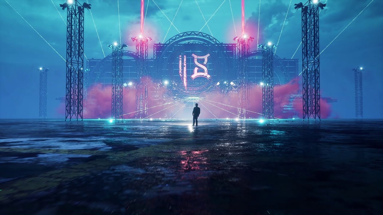 Refuzion & Sound Rush — Now And Forever