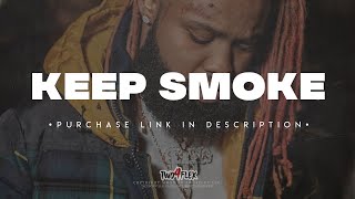 Keep Smoke Music Video
