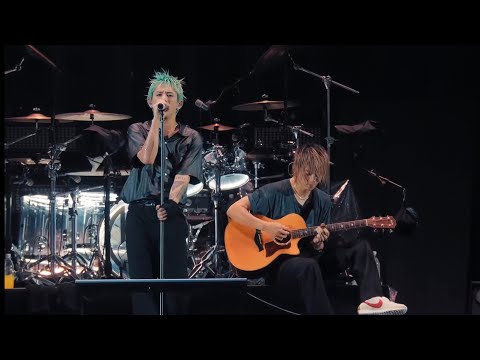 ONE OK ROCK - Wherever you are [2024 PREMONITION WORLD TOUR in KAOHSIUNG]