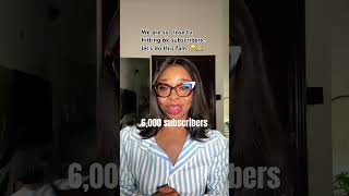 Download lagu Please subscribe and let’s hit 6k. #shorts #youtubegrowth #viral mp3 Download lagu Please subscribe and let’s hit 6k. #shorts #youtubegrowth #viral mp3