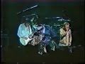 Robin Trower- Rock Me Baby- Austin Opry House 10/11/88