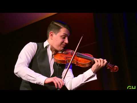 Django Reinhardt  `Swing 42`-  played by Joscho Stephan, Sandro Roy and friends!