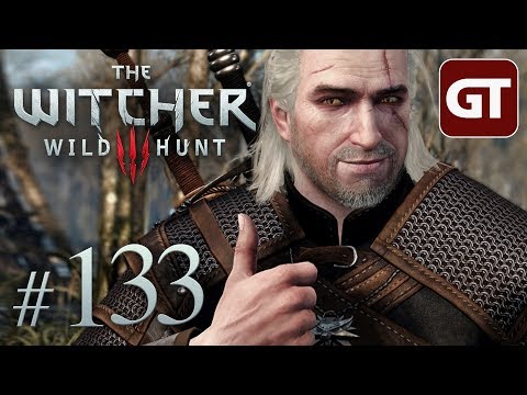 The Witcher 3 #133 - Sherlock von Riva - Let's Play The Witcher 3: Wild Hunt