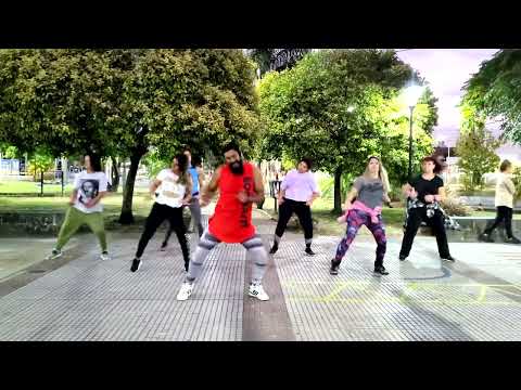 Una Vaina Loca R3HAB Remix (BLH)