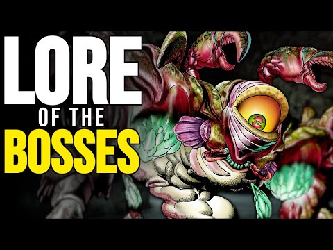 All Bosses EXPLAINED in Zelda: Ocarina of Time